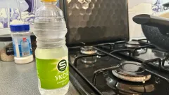 Зачем я капаю уксус в воду, когда варю макароны: хитрый лайфхак для умных хозяек