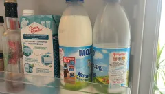 Чёрный и белый списки: Роскачество проверила популярные бренды молока - они все на одних полка в супермаркетах