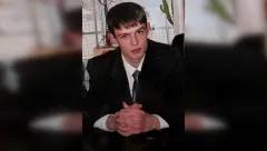 На фронте погиб бывший спортсмен-теннисист из Оршанского района