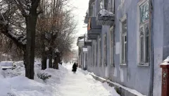Зима-2026 будет безжалостна: синоптики призвали дачников и пожилых людей готовиться к худшему - прогноз        