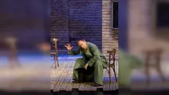 Ушел из жизни актер Академического русского театра драмы Йошкар-Олы