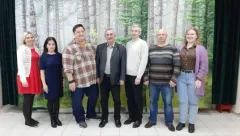 В Марий Эл заповедник «Большая Кокшага» скорбит о потере природоохранца