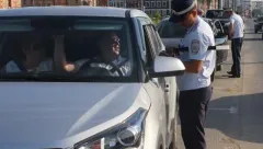 На дорогах в Марий Эл проведут дополнительные экстренные рейды 