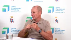 Министр транспорта РМЭ рассказал, почему подорожал проезд в троллейбусах
