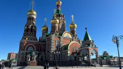 Стала известна афиша спортивных мероприятий в Марий Эл с 3 по 9 ноября