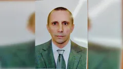 В Козьмодемьянске простятся с погибшим год назад на СВО вахтовиком 