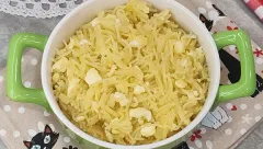 Этот странный, но простой завтрак спасал всех мам в 90-х – попробуйте, дети в восторге 