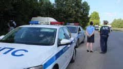 В Моркинском районе в ДТП с ВАЗ-2115 и Volkswagen пострадали четверо, среди них дети