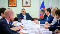 Новую школу начали строить в микрорайоне 9А  Йошкар-Олы