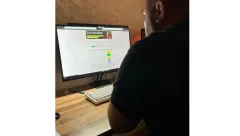 Новый этап в жизни: ветеран СВО из Йошкар-Олы получает второе образование