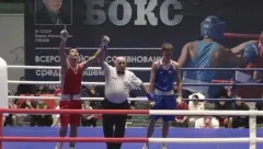 Юный боксер из Марий Эл вошел в сборную России