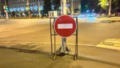 В Йошкар-Оле с завтрашнего дня до 1 сентября ограничат движение на улице Павленко