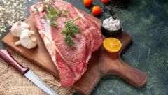 Что не так с мясом из «Светофора»? Почему оно такое дешевое и стоит ли его покупать - честный отзыв 
