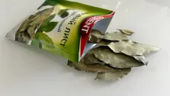 Четыре лавровых листа в машинку — и вещи как из химчистки