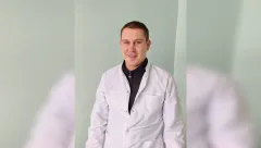 В Шорсолинском ФАПе Куженерского района появился новый заведующий