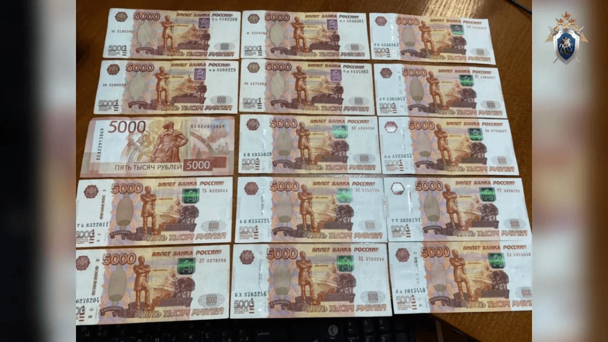 Взятка в 100 тысяч: житель Нижегородской области обвиняется в коррупции в Марий Эл