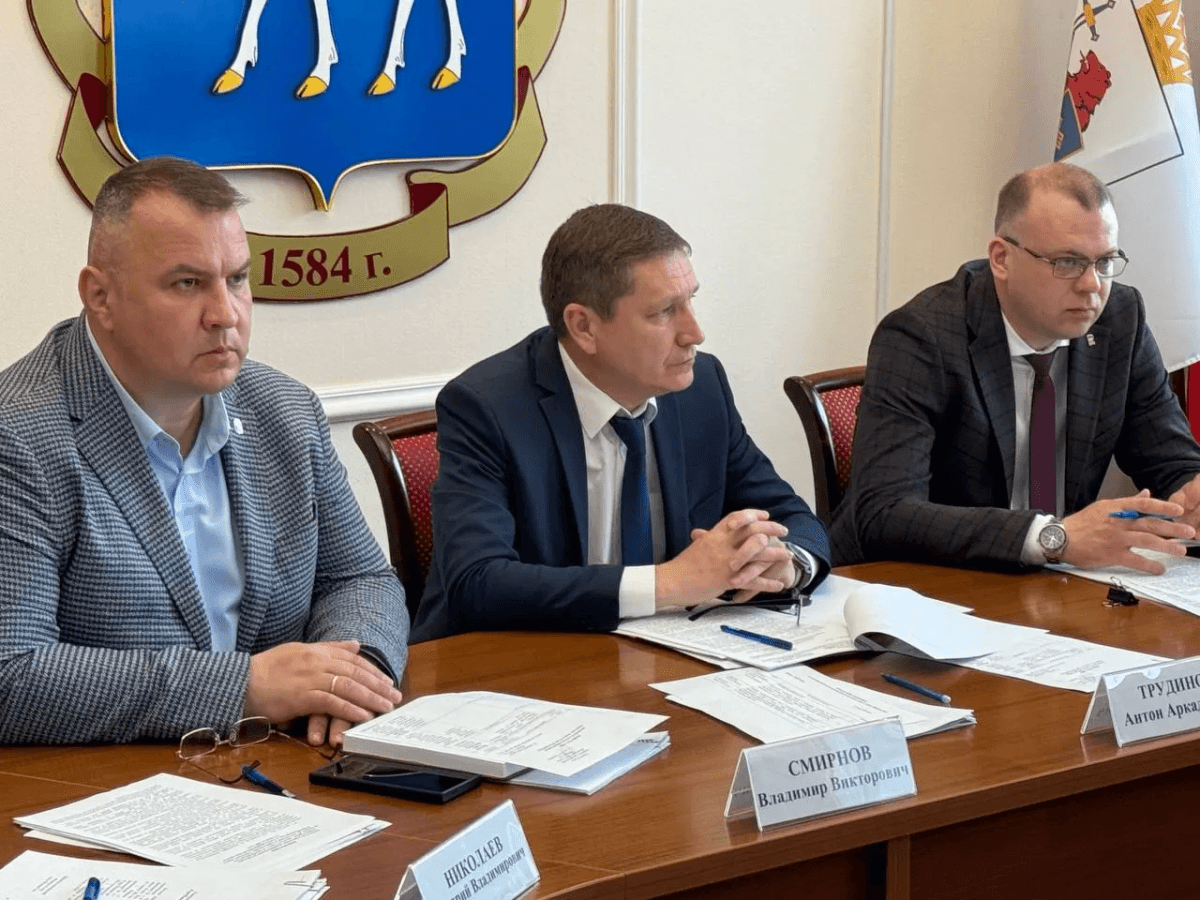 Йошкар-Ола готовит лето для 30 тысяч детей: школы ремонтируют, лагеря открывают, бюджет вкладывают в будущее
