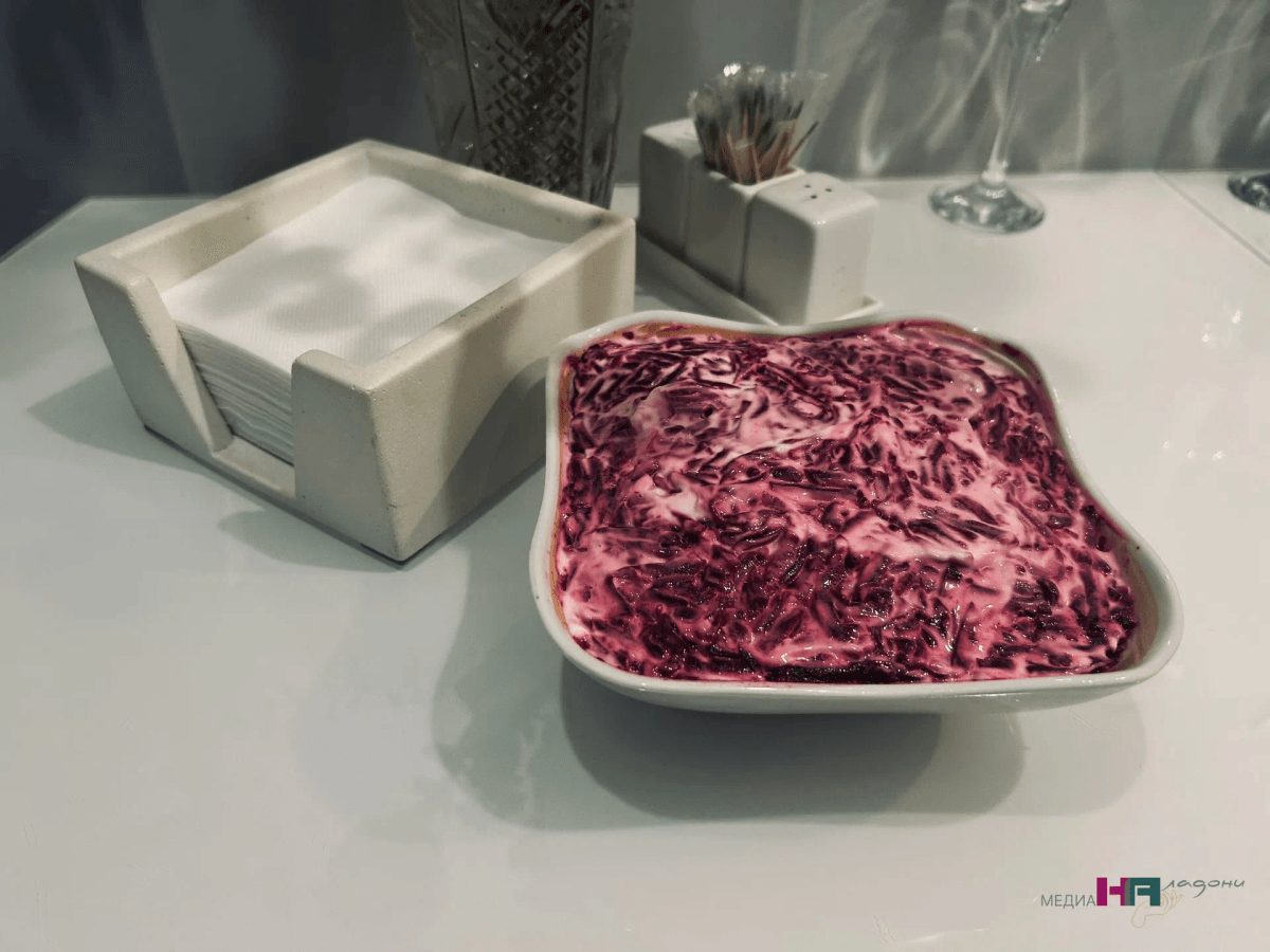 Селедка под шубой: делюсь лучшим рецептом, который готовится за 20 минут