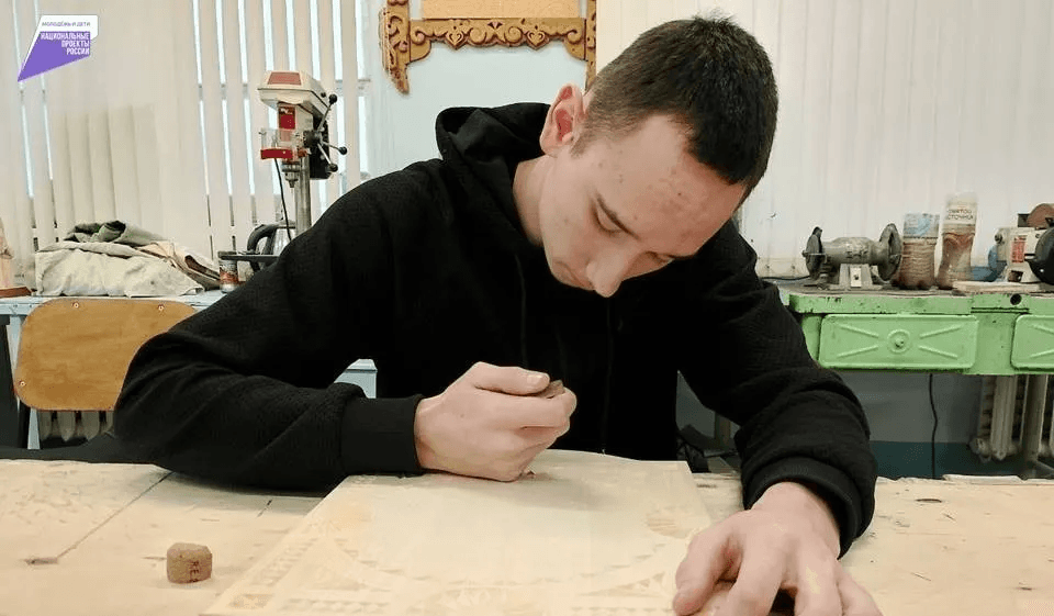 Участники из Марий Эл делают последний рывок перед финалом Национального чемпионата «Абилимпикс»
