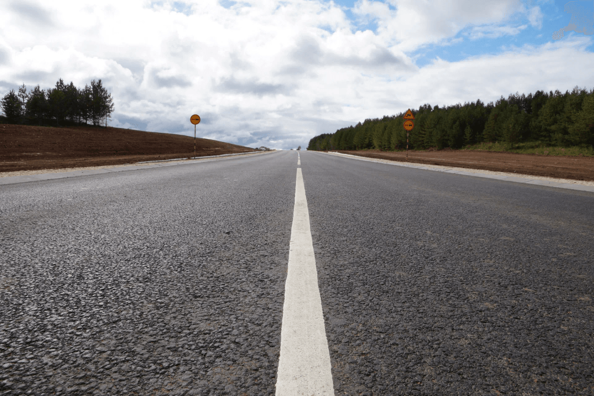 60 километров дорог в Марий Эл отремонтировали в 2026 году