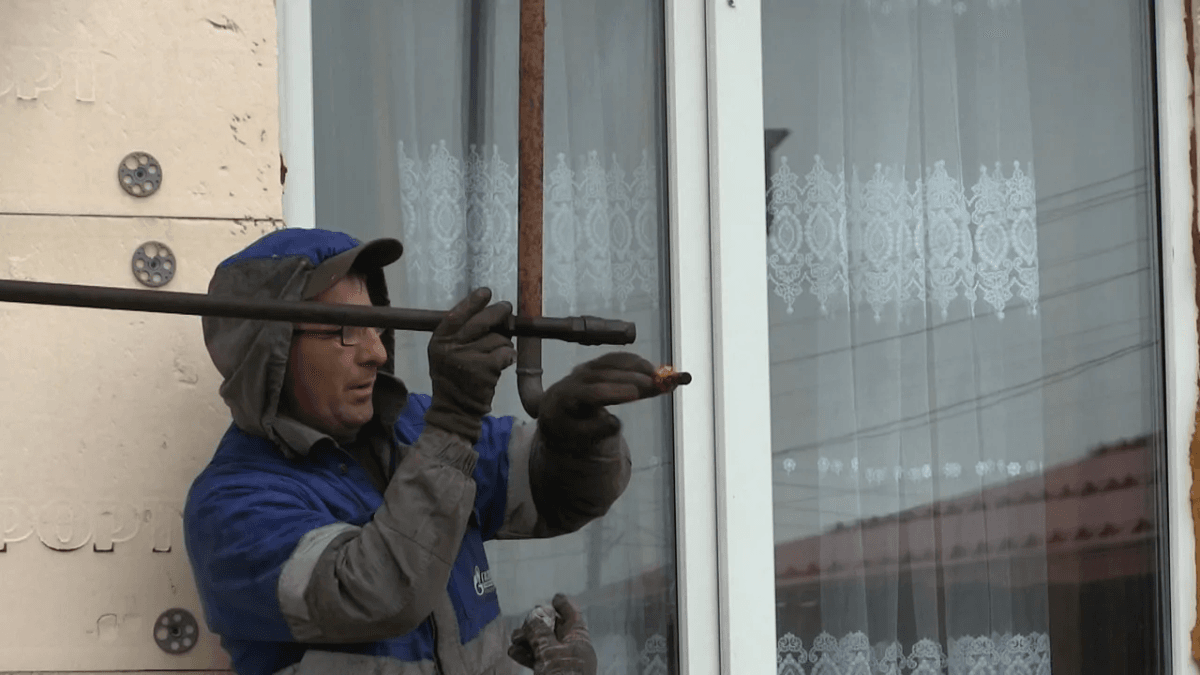 Газовики и полиция Йошкар-Олы провели рейд и выявили восемь незаконных подключений к газу