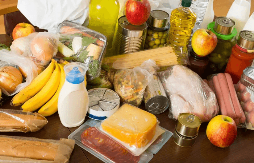 А ведь есть продукты ниже стоимости проезда в автобусе - стоит ли их покупать? 