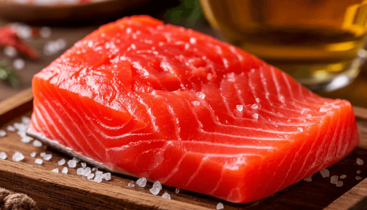 Солю рыбку сама уже много лет. Делюсь рецептом, после которого не захочется покупать в магазине