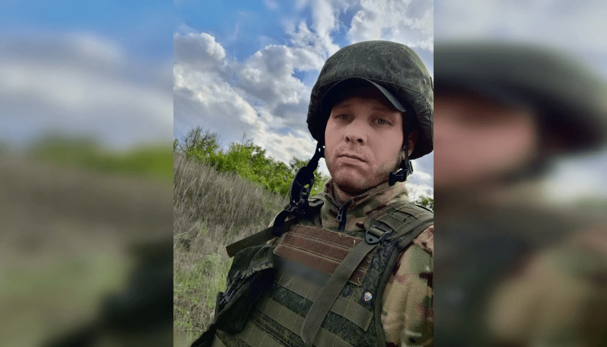 В Козьмодемьянске проводят в последний путь бойца СВО, погибшего при исполнении служебных обязанностей