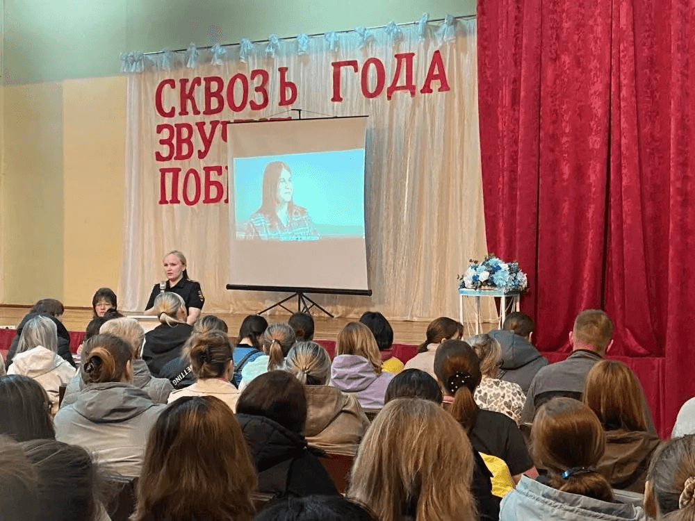 Мопед — не игрушка: в Марий Эл родителям объяснили, как не допустить беды