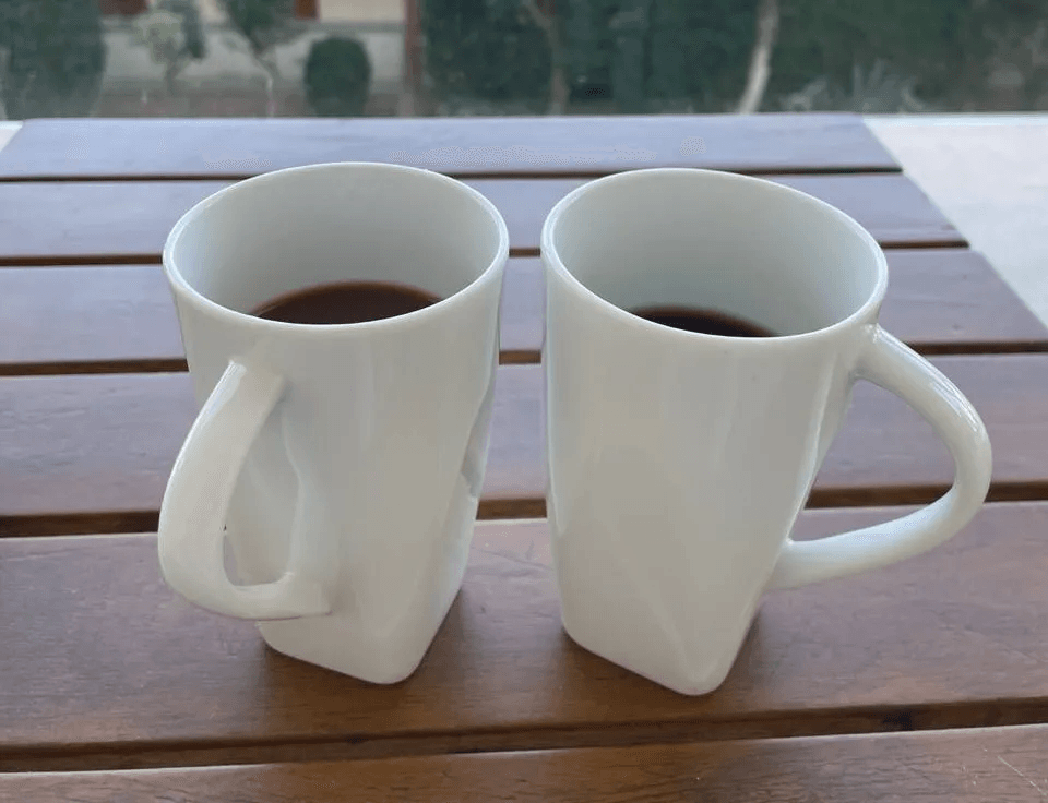 Ароматный и полезный морковный торт в кружке: готовим без духовки за 5 минут