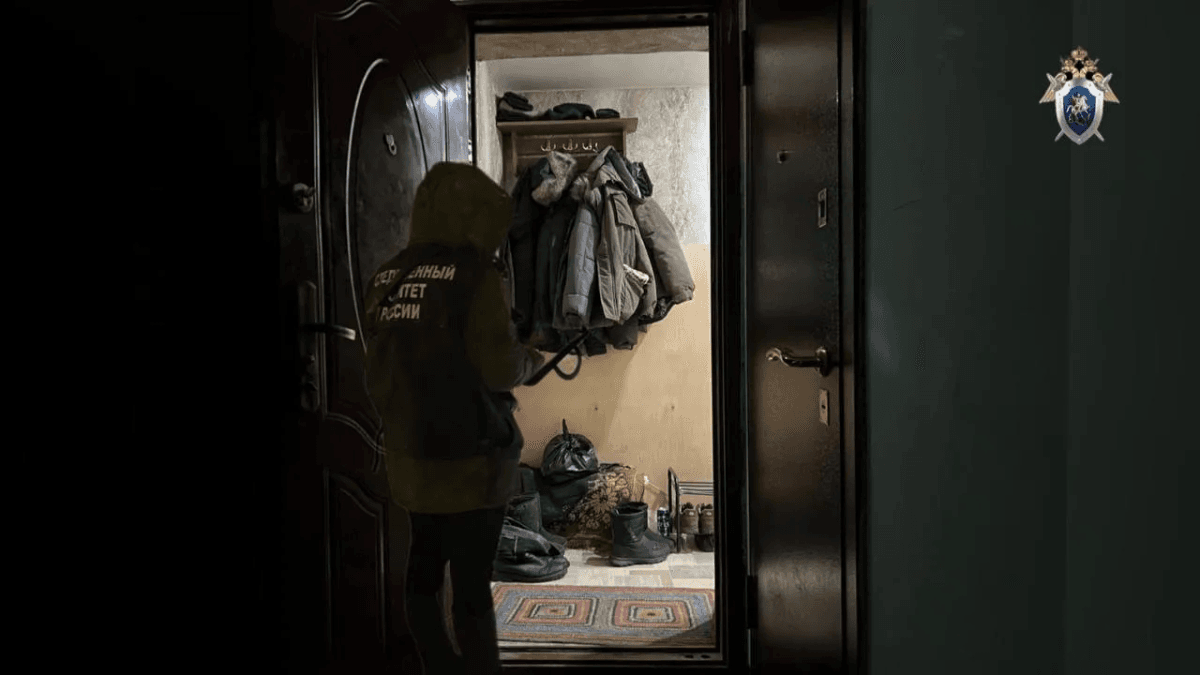 Более 35 ударов ножом: суд арестовал жителя Волжска в подозрении на убийство