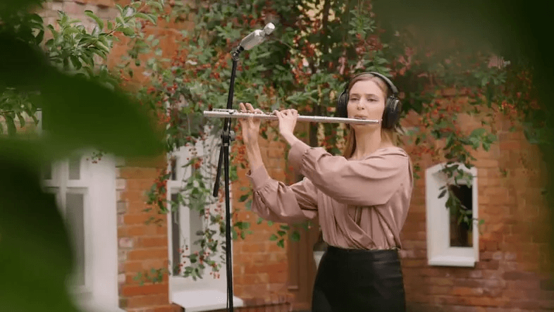 Жители Йошкар-Олы приняли участие в съёмках клипа на легендарную песню «Как молоды мы были»