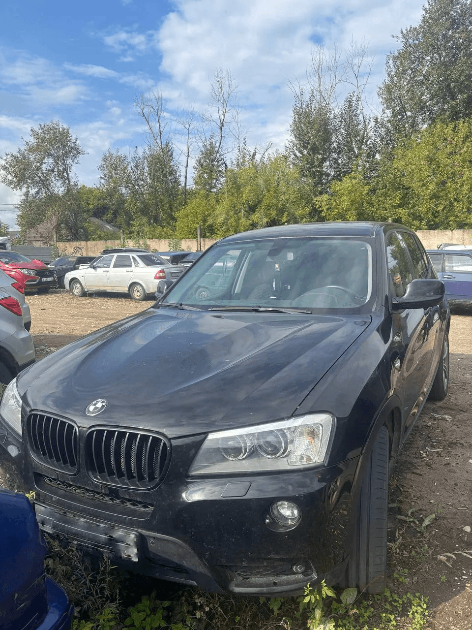 Житель Волжского района осужден за повторное вождение в пьяном виде