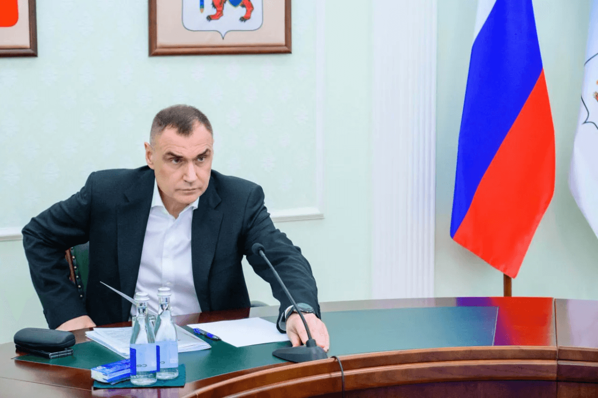 Глава Марий Эл Юрий Зайцев обозначил приоритеты реализации госпрограмм в 2026 году