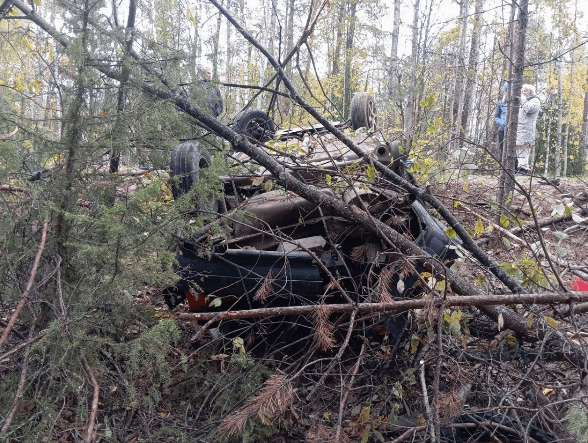 В Килемарском районе прокуратура направила в суд дело о смертельном ДТП с пьяным водителем