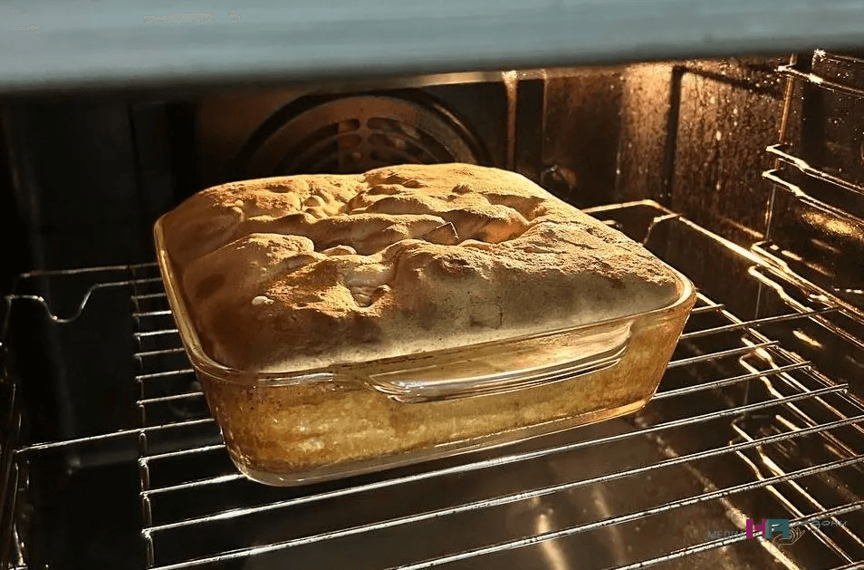 Пеку когда гости на пороге за 5 минут: результат зашкаливает — Таких пышных пирогов раньше и не знали