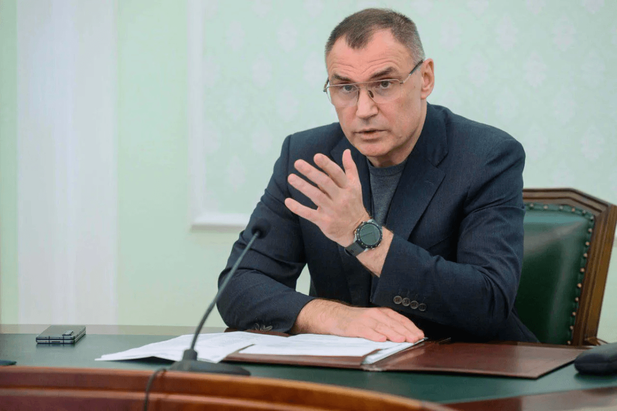 Глава Марий Эл прокомментировал ситуацию с главой Оршанского района