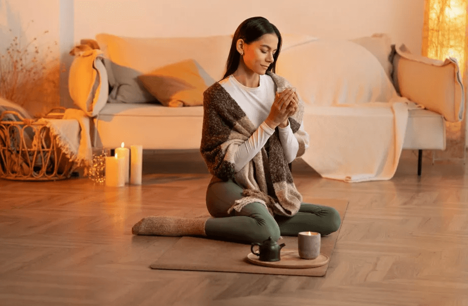 Утеплили полы дома за 2 часа - не потратили ни рубля: не мерзнем даже в -30        