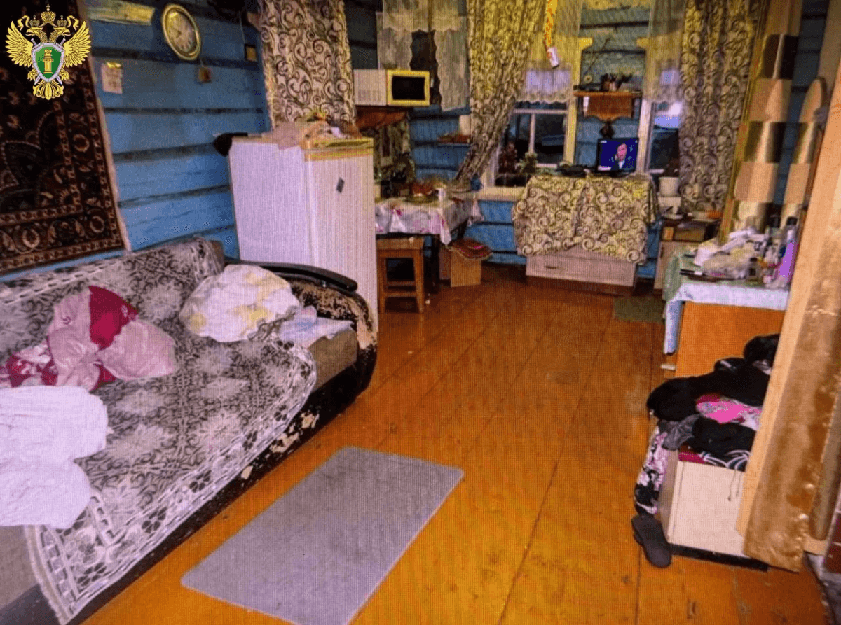 Пенсионерка из Волжского района предстанет перед судом за нанесение ножевого ранения зятю