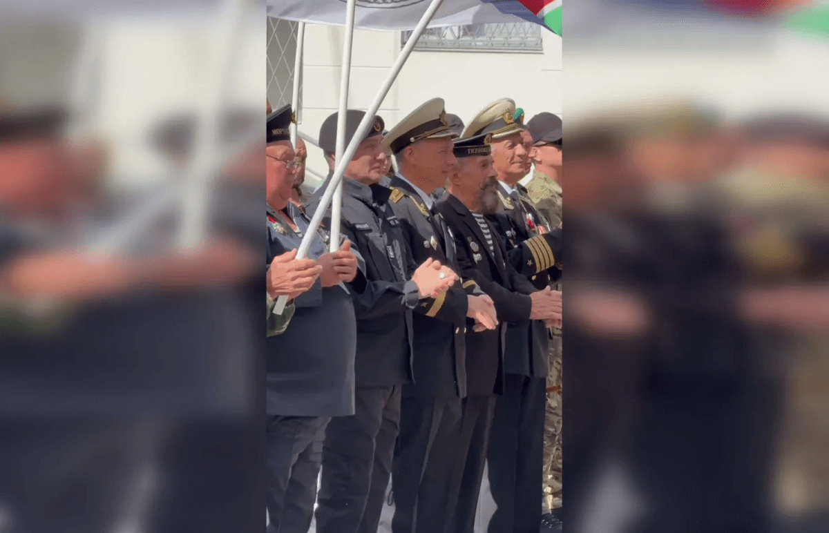 В Йошкар-Оле открыли новые сквер и площадь