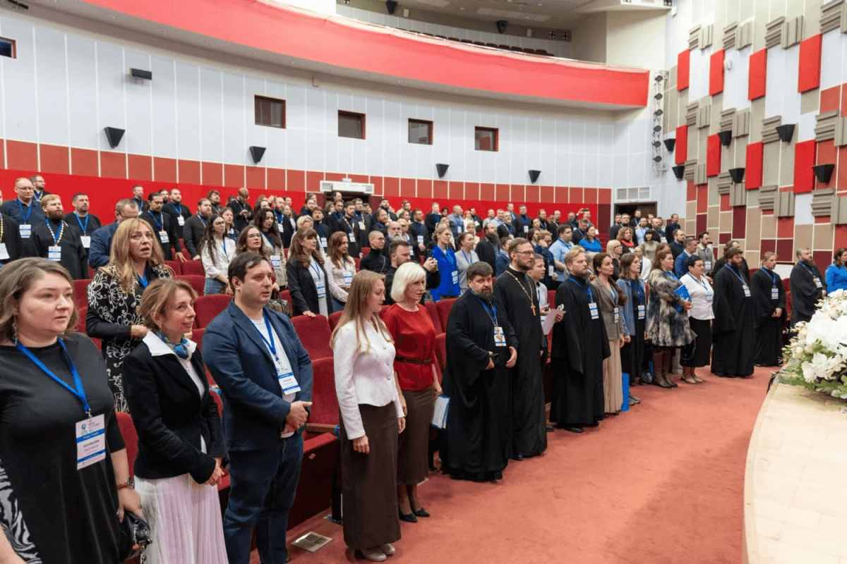 Йошкар-Олинская епархия победила на фестивале православных СМИ «Вера и слово»