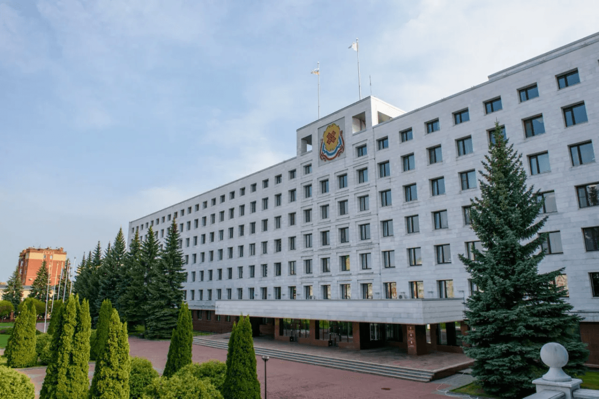 Глава Марий Эл подписал указ о проведении Года единства народов России
