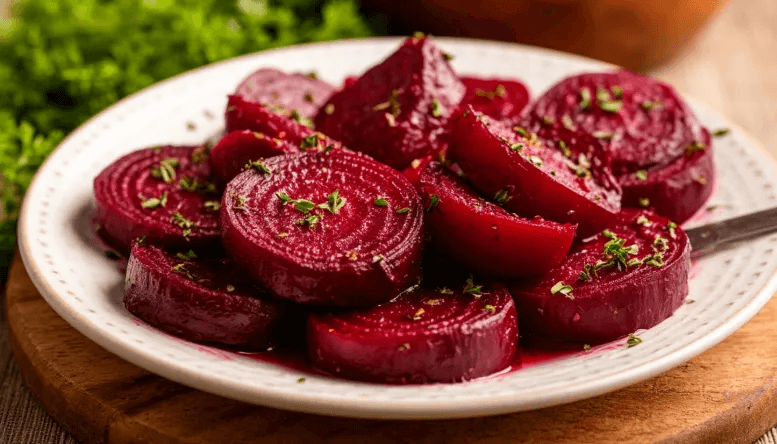 Больше никогда не варю свеклу: без грязных кастрюль и неприятного запаха — еще вкуснее, чем вареная