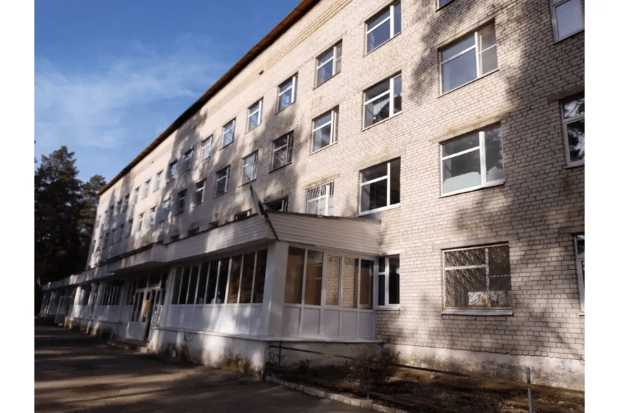 Моркинская ЦРБ обновила женскую консультацию современным оборудованием