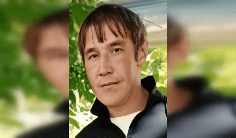 В Марий Эл разыскивают 38-летнего мужчину во всем черном