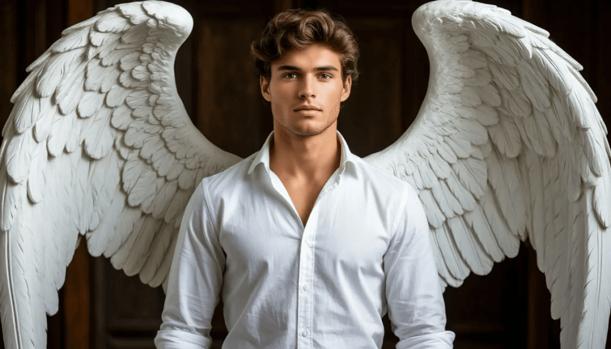 Родились в белой рубашке: люди, рожденные в эти даты, находятся под защитой самого мощного ангела-хранителя