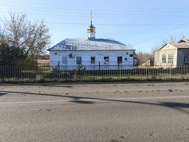 Мастера из Марий Эл обследовали храм в селе Новомлиновка 