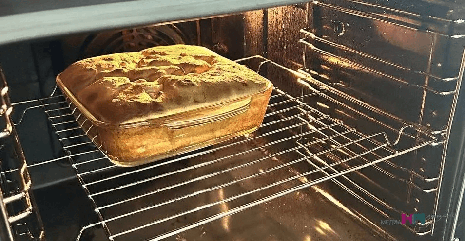 Никто не голодал - что мы готовили раньше, живя бедно, и едим с удовольствием до сих пор