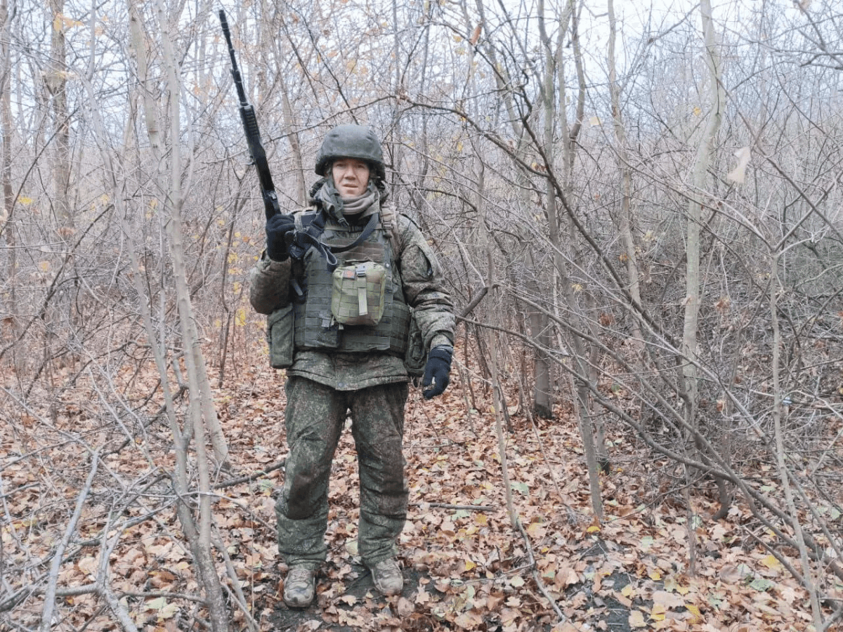 В Марий Эл ветерану СВО помогли вернуться к активной жизни и спорту