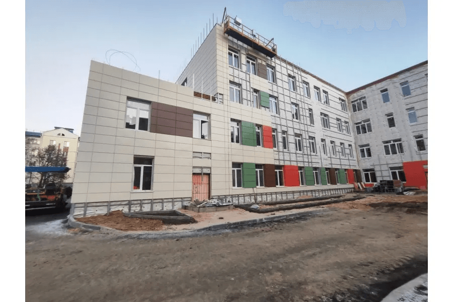 Марий Эл готовит масштабную модернизацию медицины на 2026–2030 годы